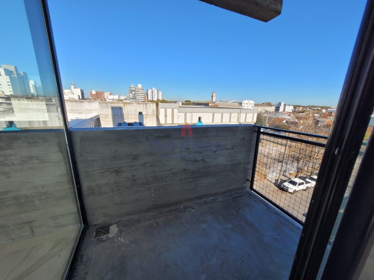 San Jose Venta Departamento dos Ambientes