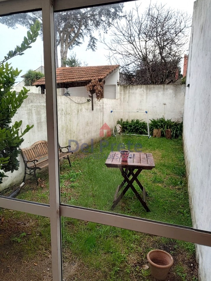 Venta Duplex 3 Ambientes