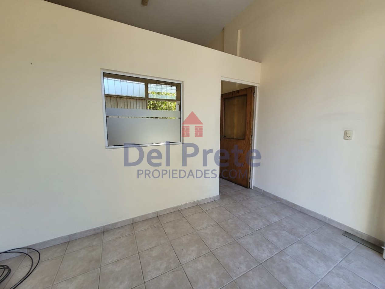 Venta Local 18 m2 Chauvin