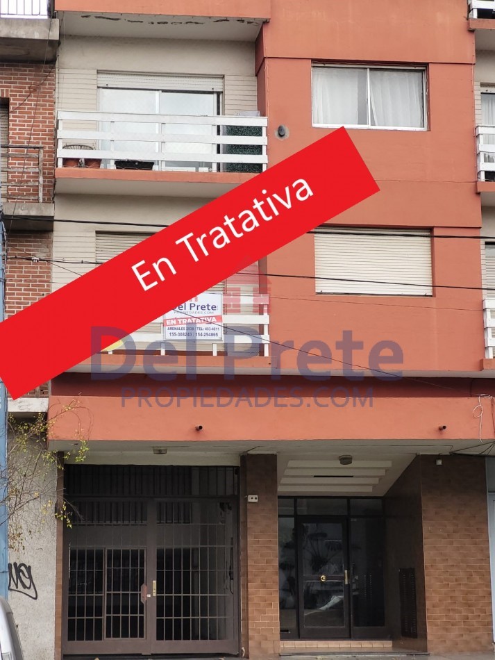 Venta Departamento Chauvin