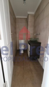 Venta  3 ambientes  cochera  Plaza Mitre 