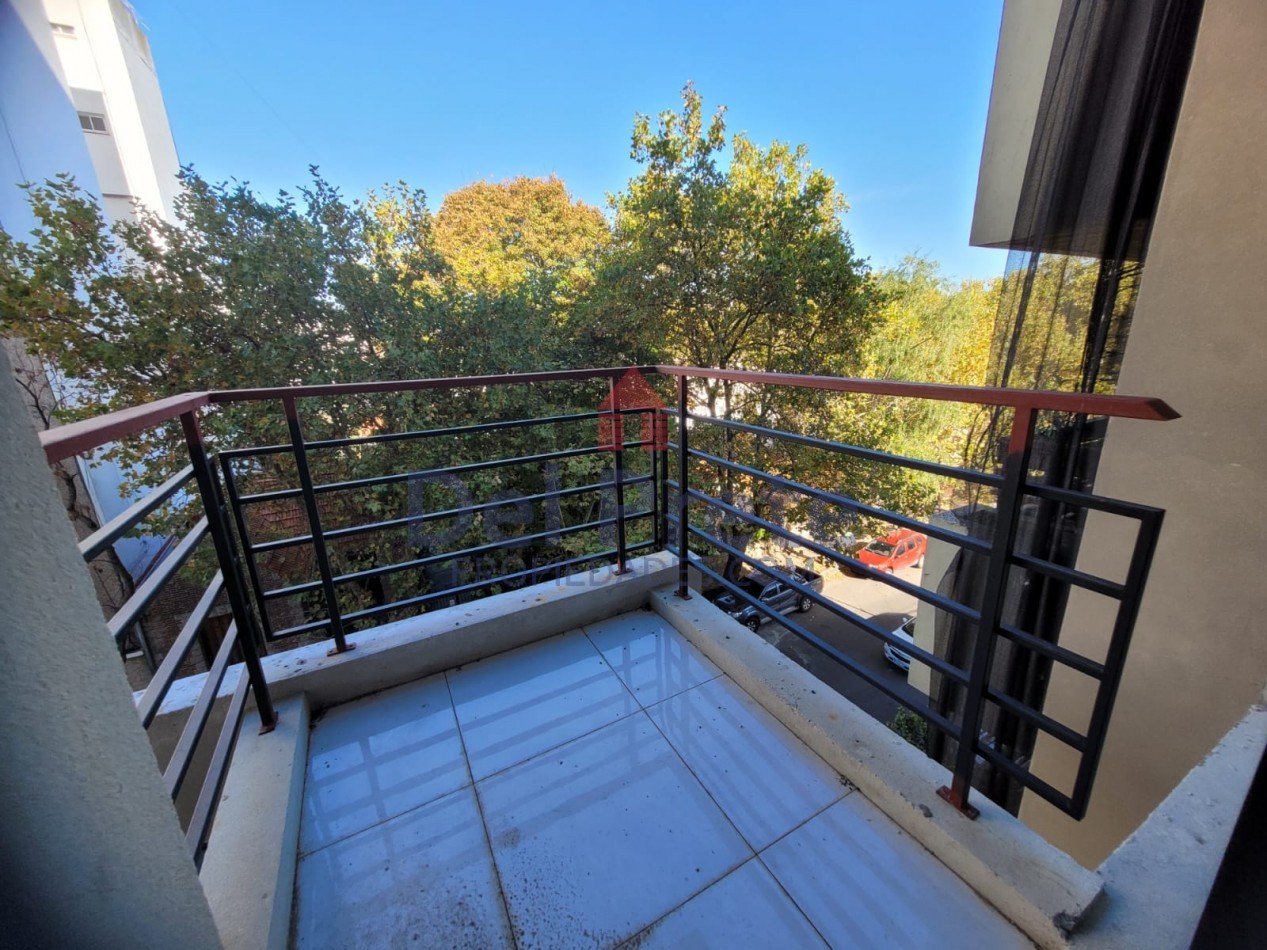Venta en Pozo 1 y 2 ambientes La Perla
