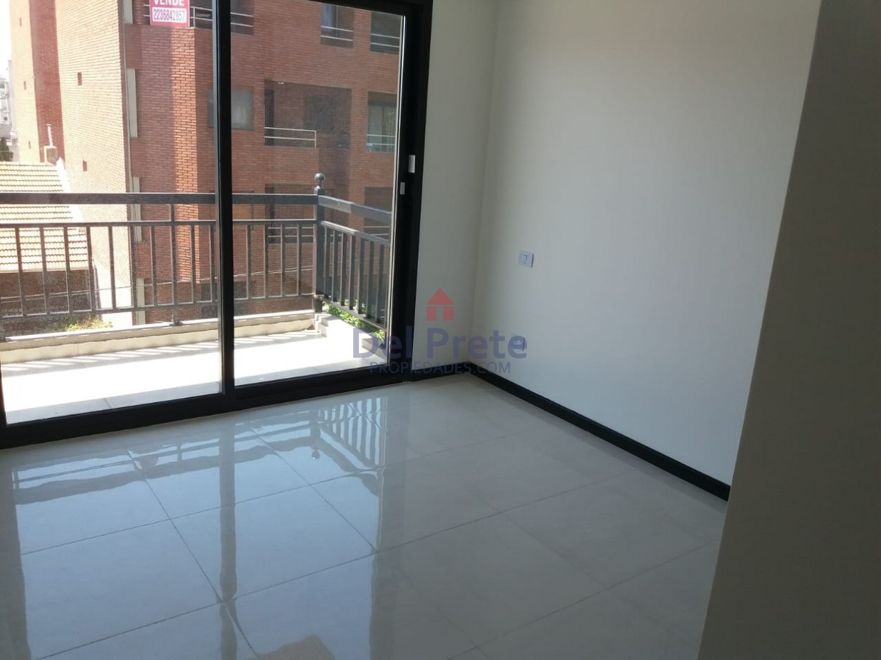 Venta Departamento Chauvin