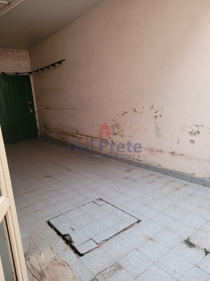 Venta  Propiedad   a Reciclar