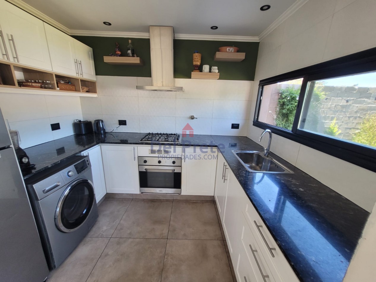 Venta Casa Acantilados