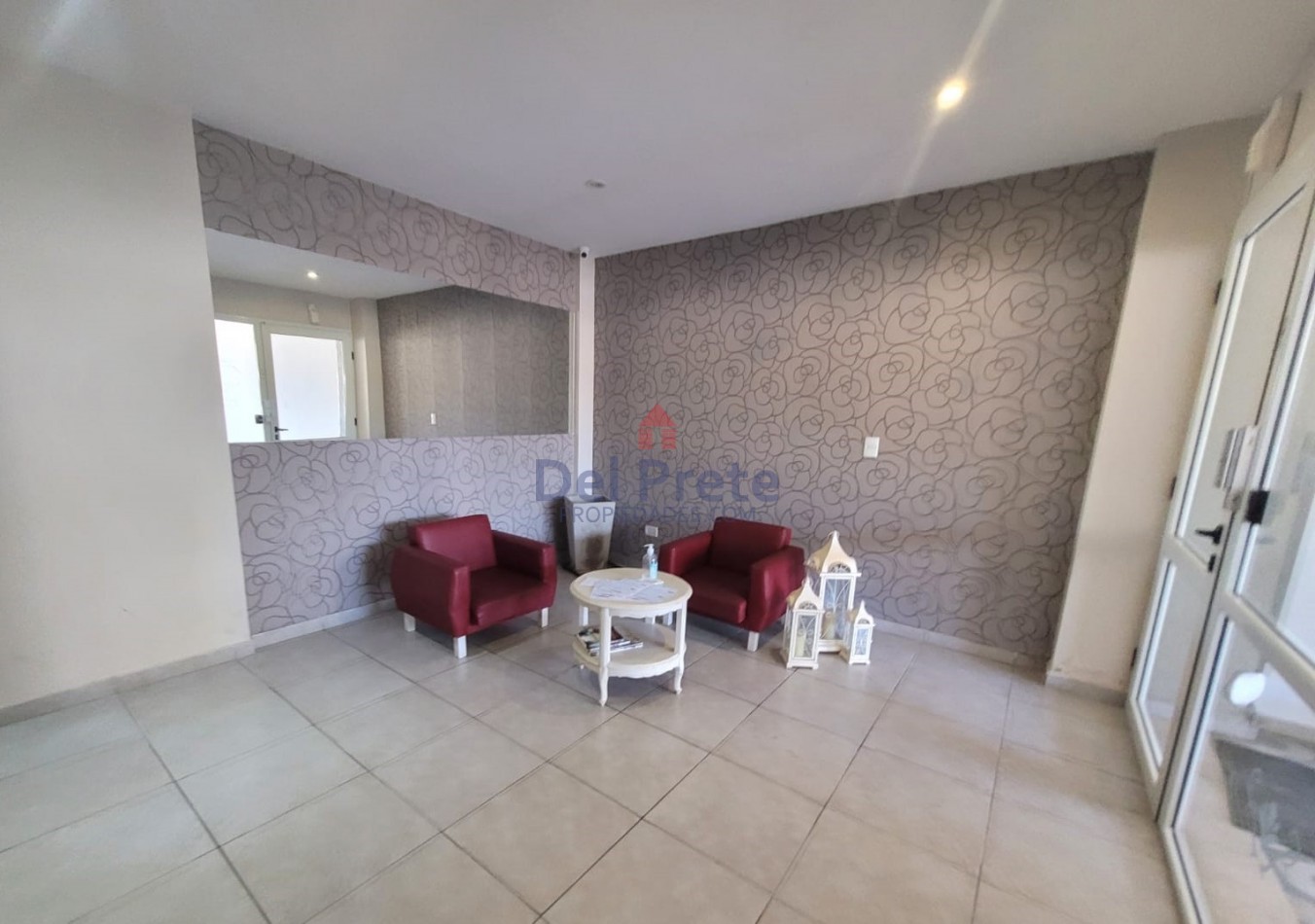 Venta Departamento 3 ambientes cochera