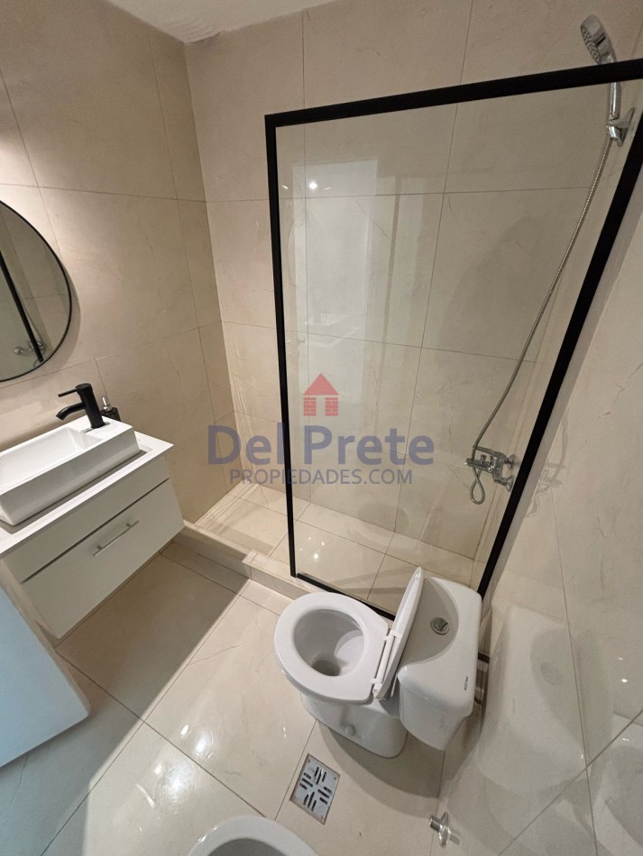 Venta 3 ambientes Reciclado a Nuevo