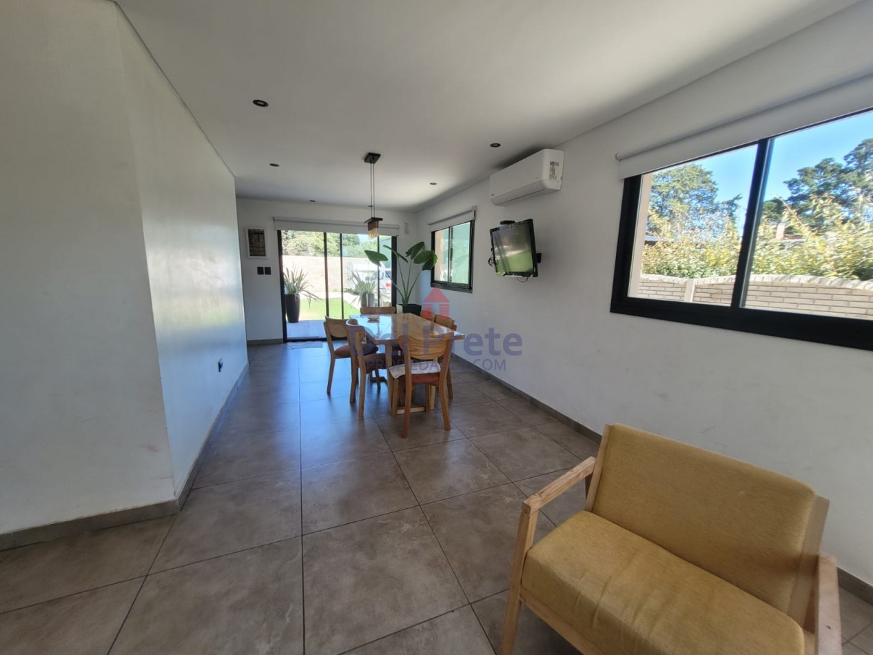 Venta Casa Acantilados