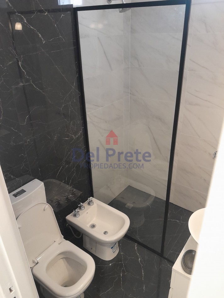 Venta 3 ambientes reciclado