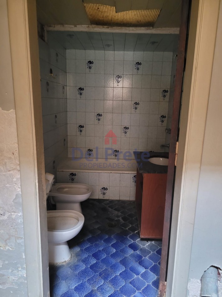 Venta  Propiedad   a Reciclar