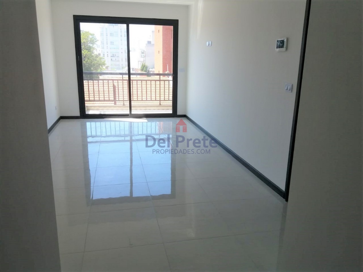 Venta Departamento Chauvin