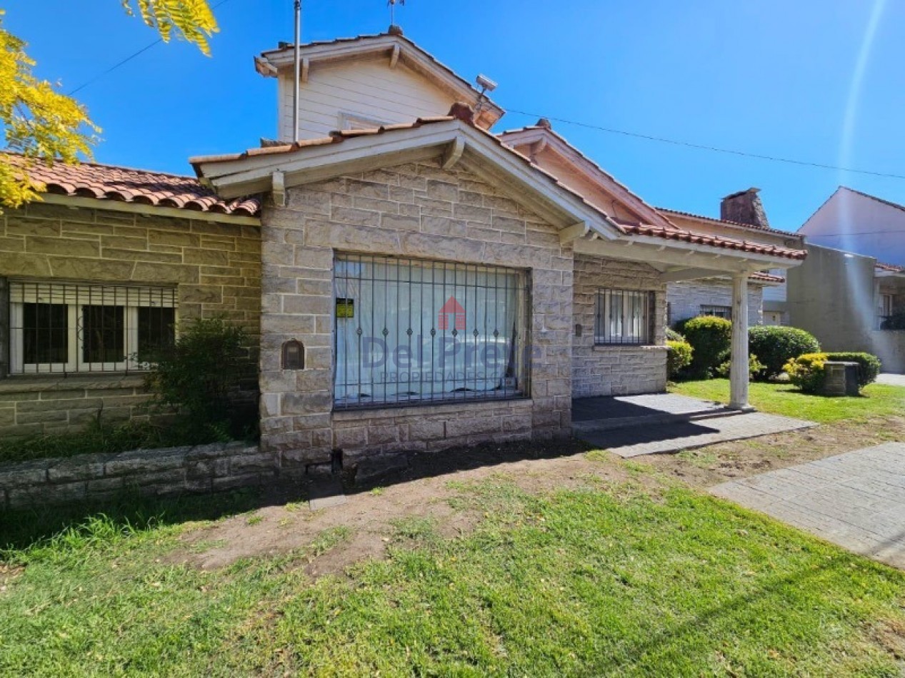 Venta Chalet Los Troncos