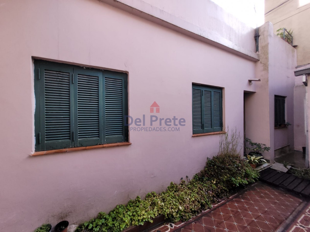 Venta propiedad en PH