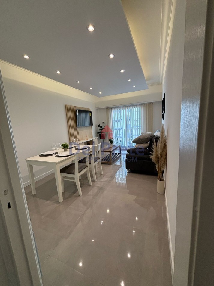 Venta 3 ambientes Reciclado a Nuevo