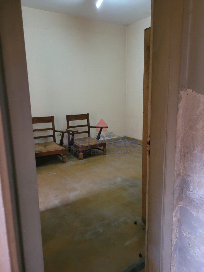 Venta  Propiedad   a Reciclar