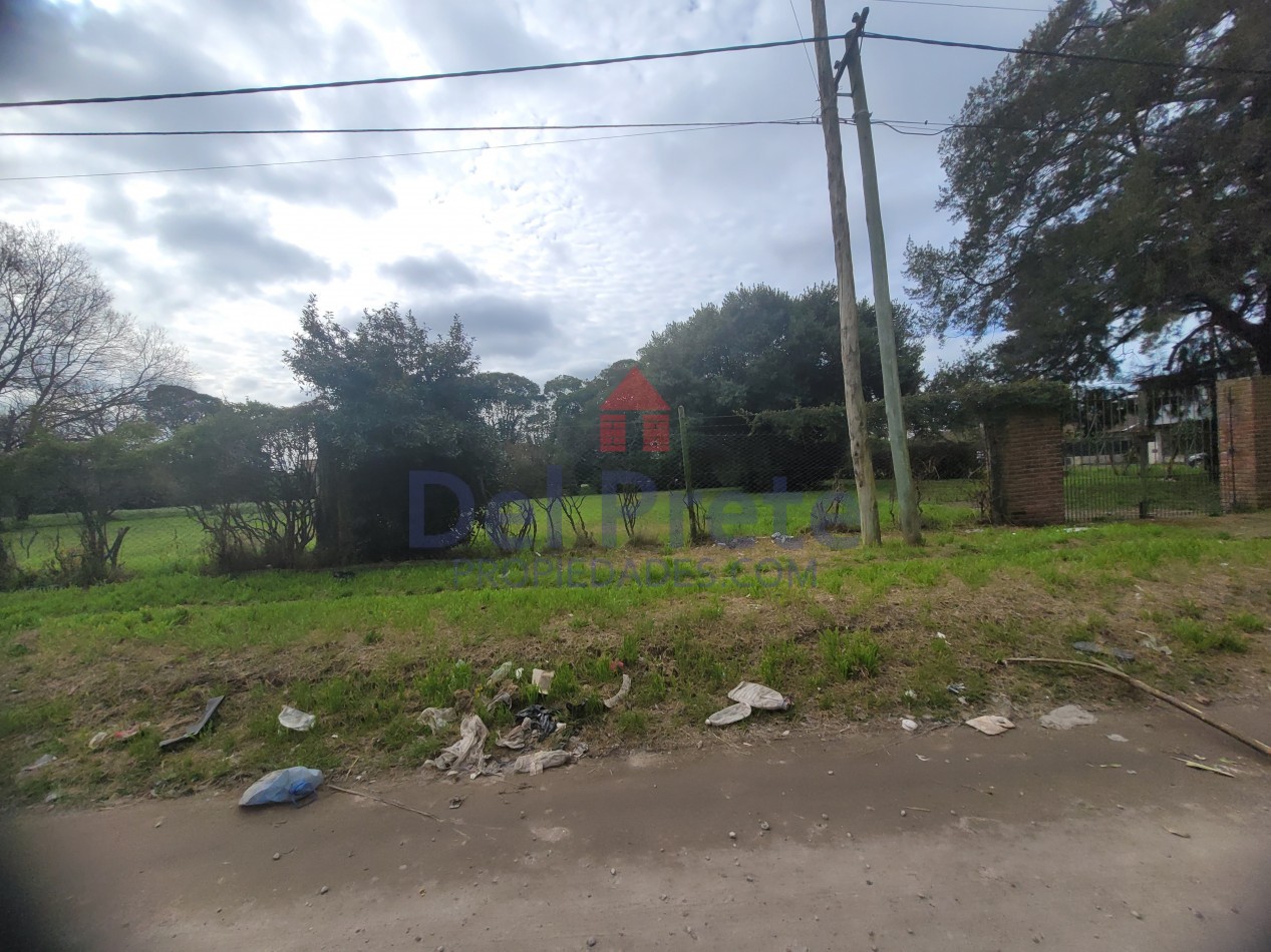 Venta  Manzana completa