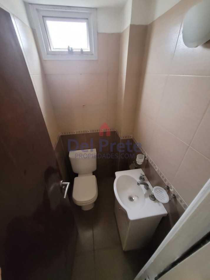 Venta   Departamento  3 ambientes cochera 
