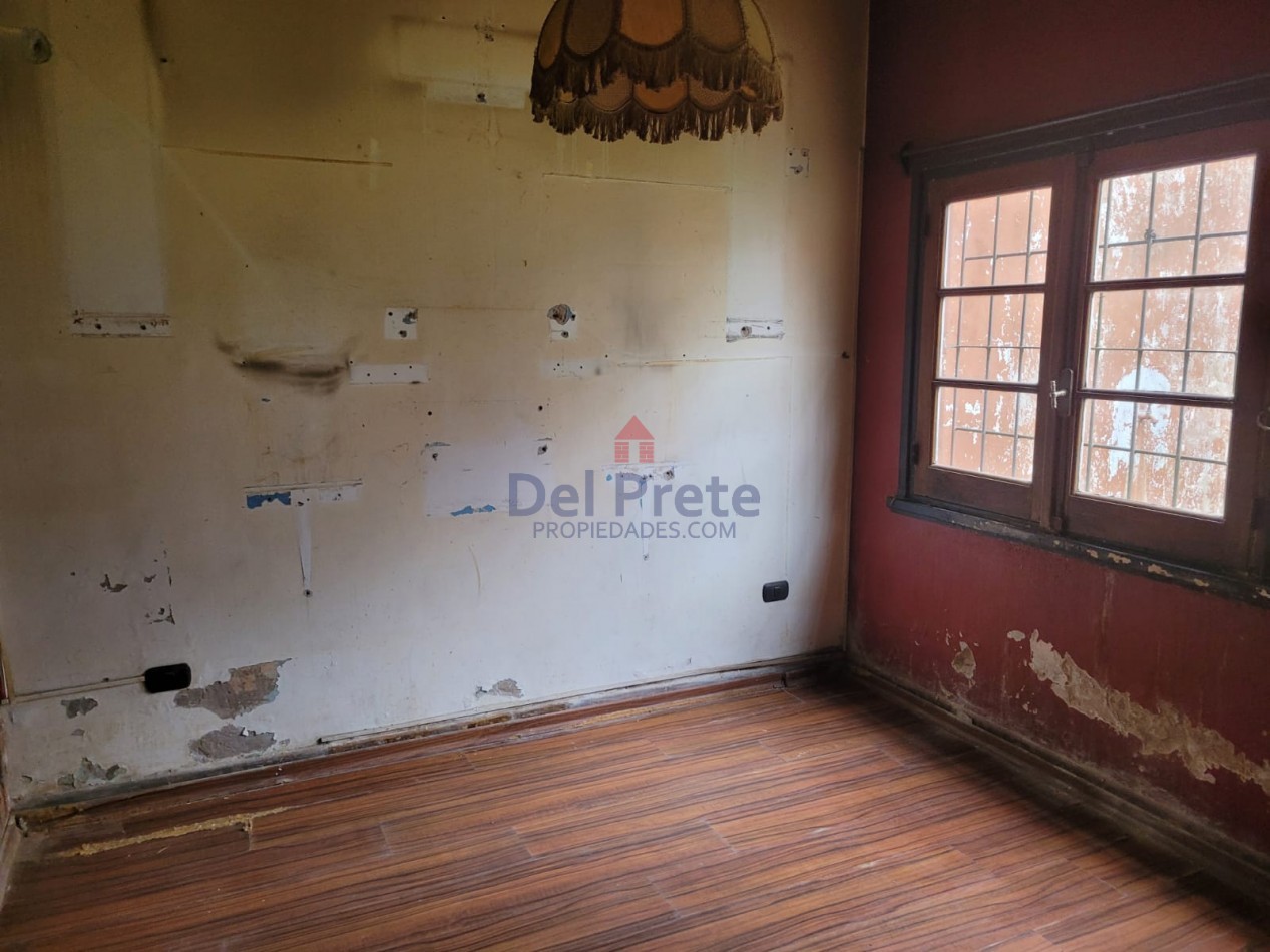 Venta  Propiedad   a Reciclar