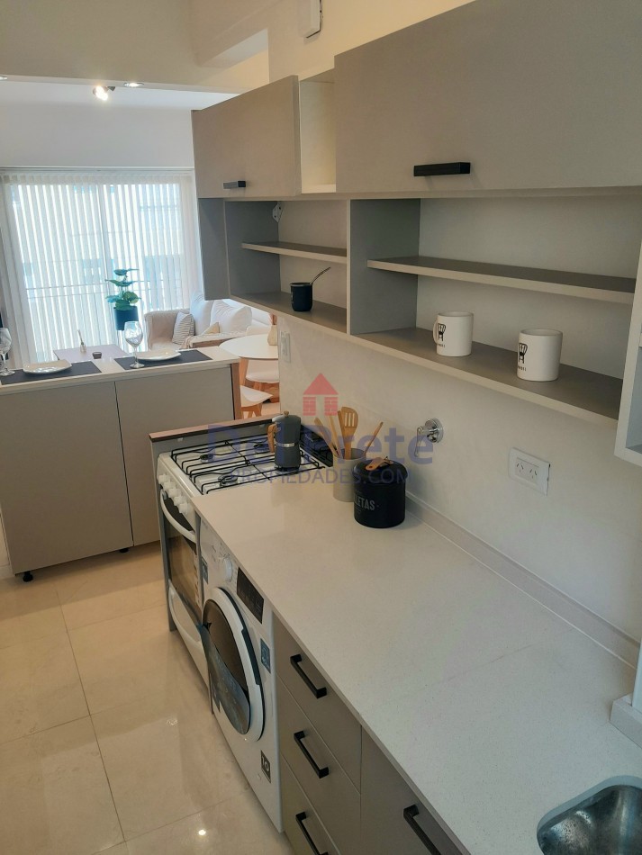 Venta 3 ambientes reciclado