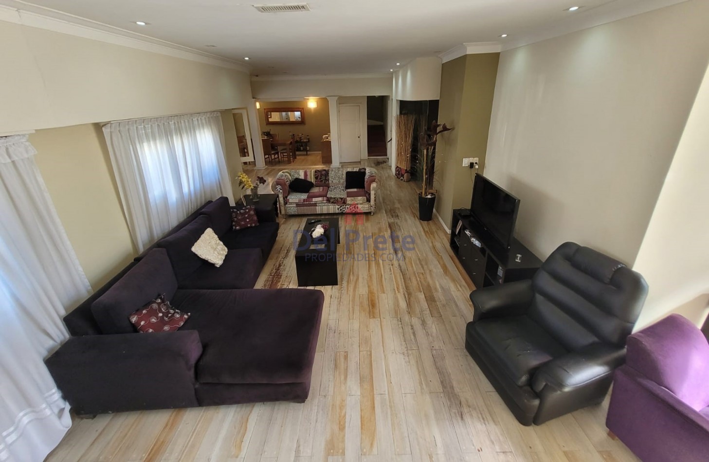Venta Chalet Los Troncos