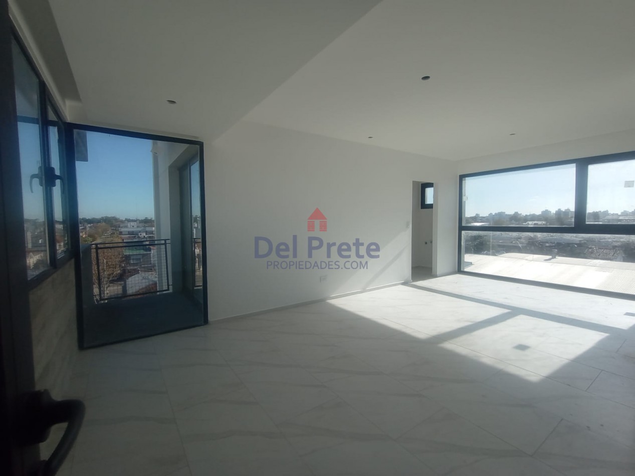 San Jose Venta Departamento dos Ambientes