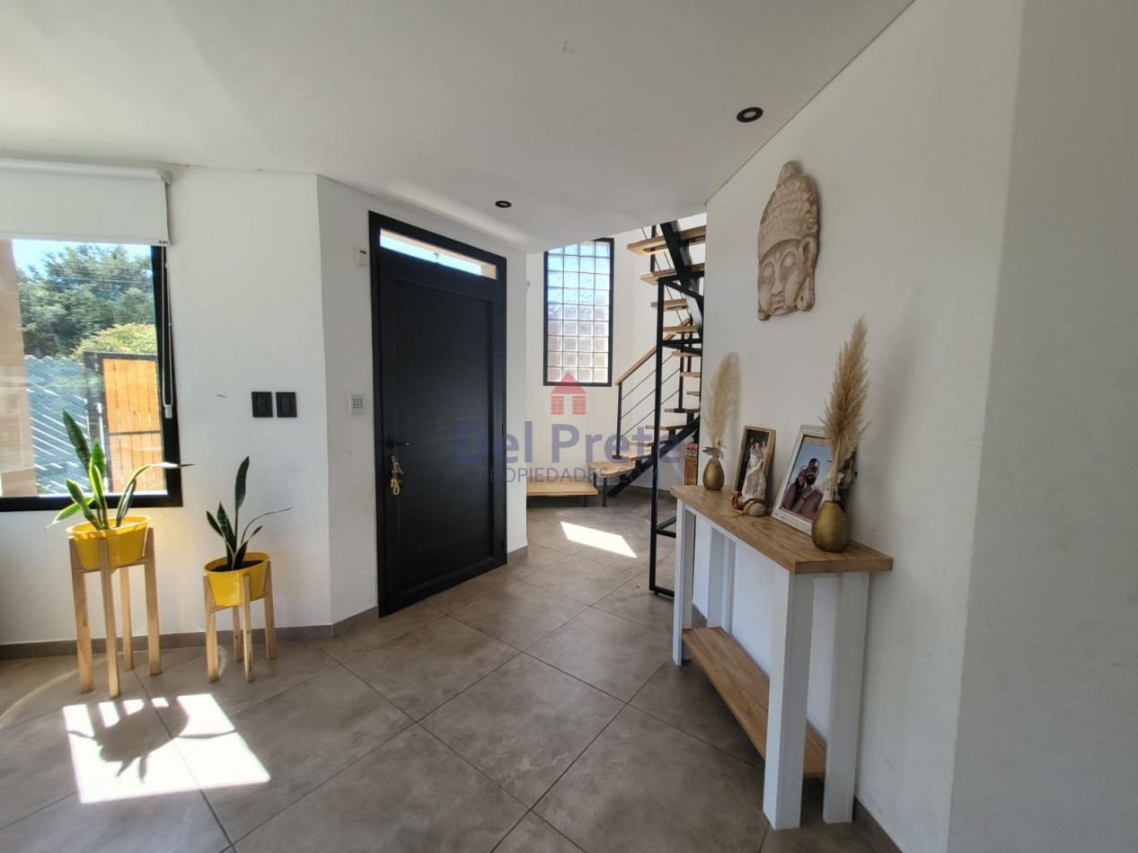 Venta Casa Acantilados