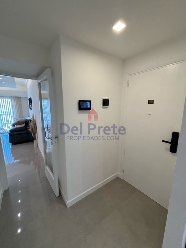 Venta 3 ambientes Reciclado a Nuevo