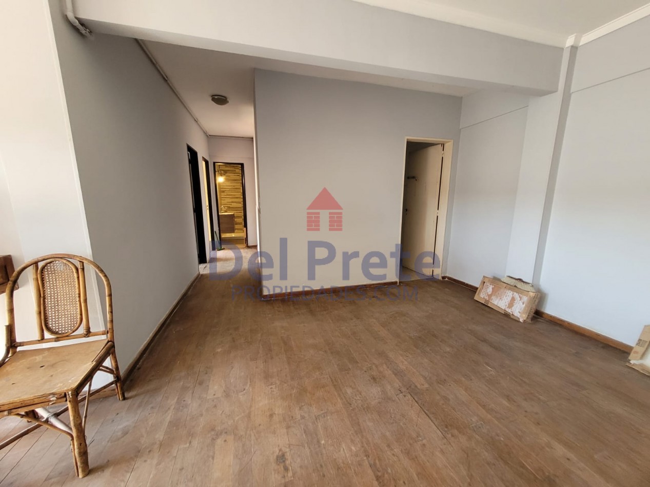 Venta Departamento Chauvin