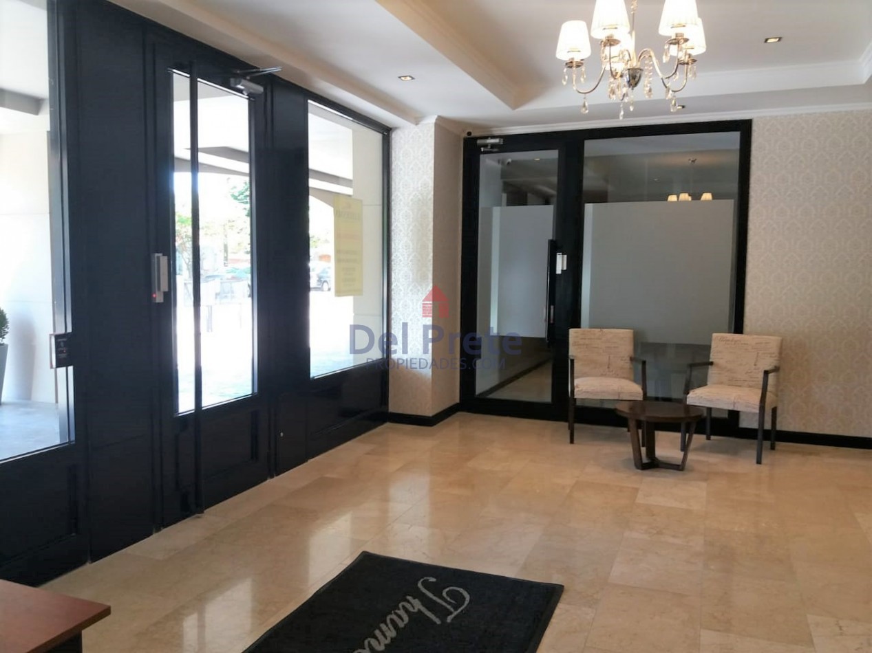 Venta Departamento Chauvin