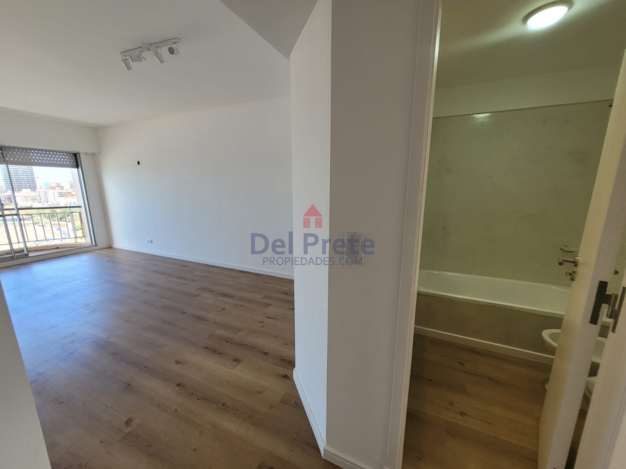 Venta Departamento vista al Mar Varese
