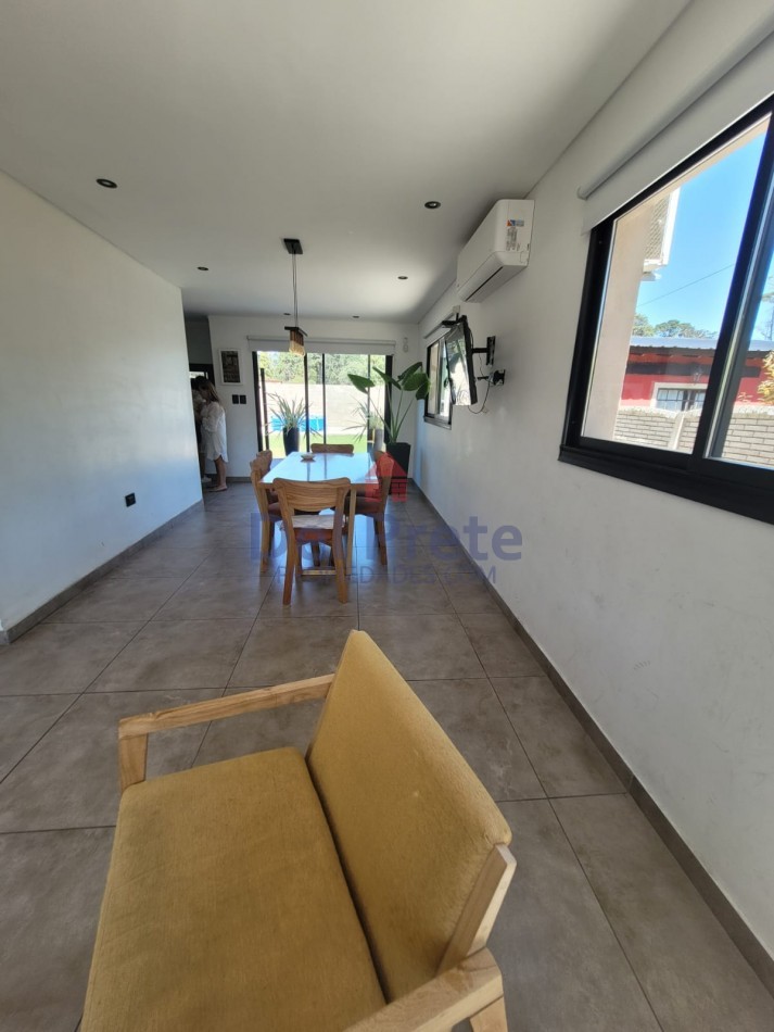 Venta Casa Acantilados