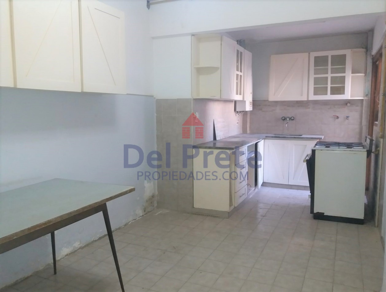 Venta Departamento Chauvin