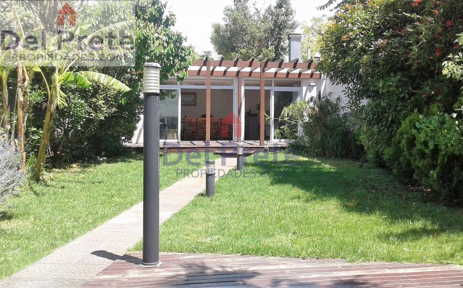 Venta Chalet