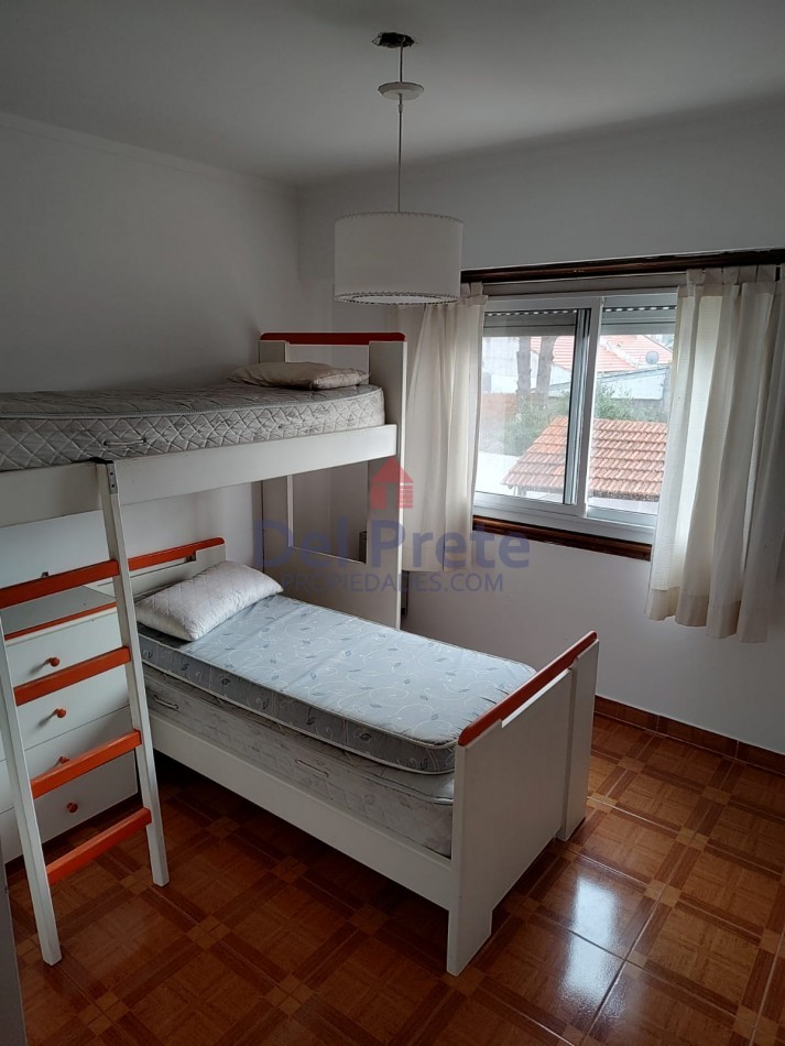 Venta Duplex 3 Ambientes