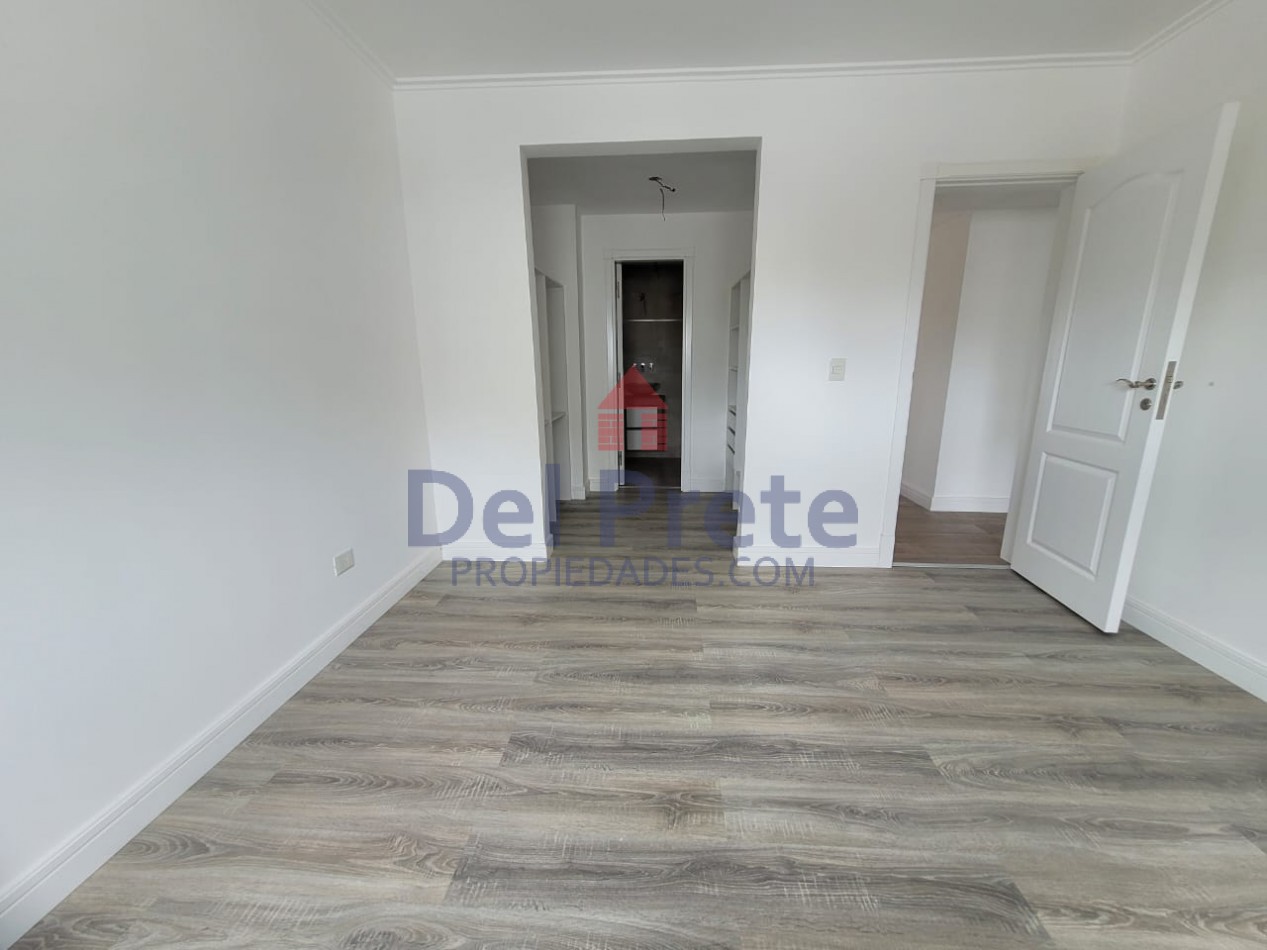 Venta Departamento Plaza Mitre