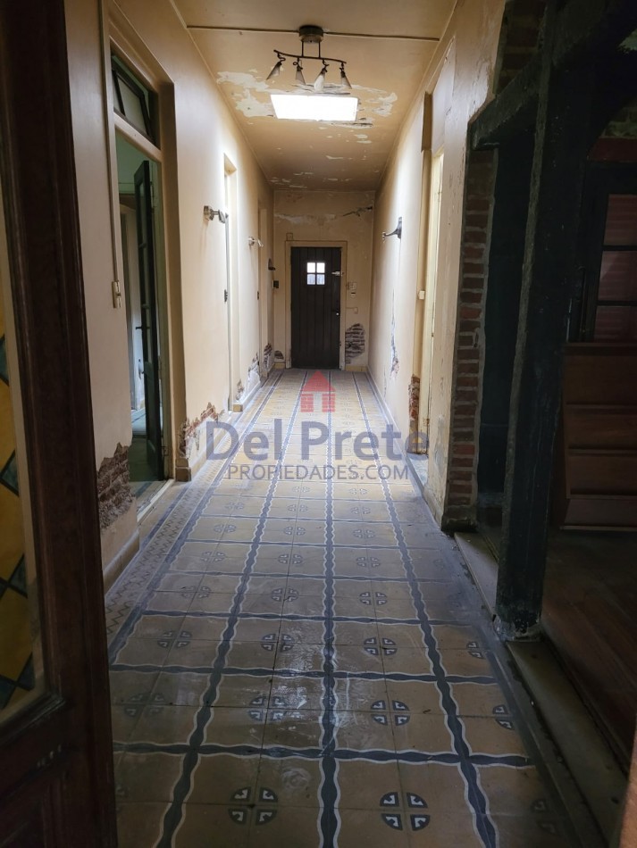 Venta  Propiedad   a Reciclar