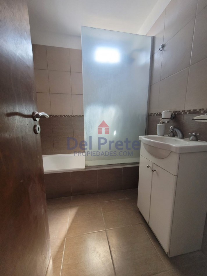 Venta Departamento 3 ambientes cochera