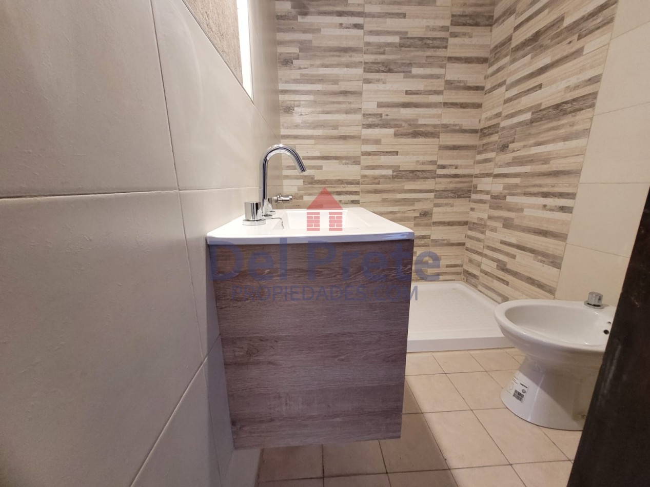 Venta Departamento Chauvin