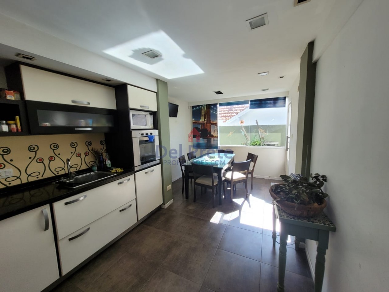 Venta Chalet Los Troncos