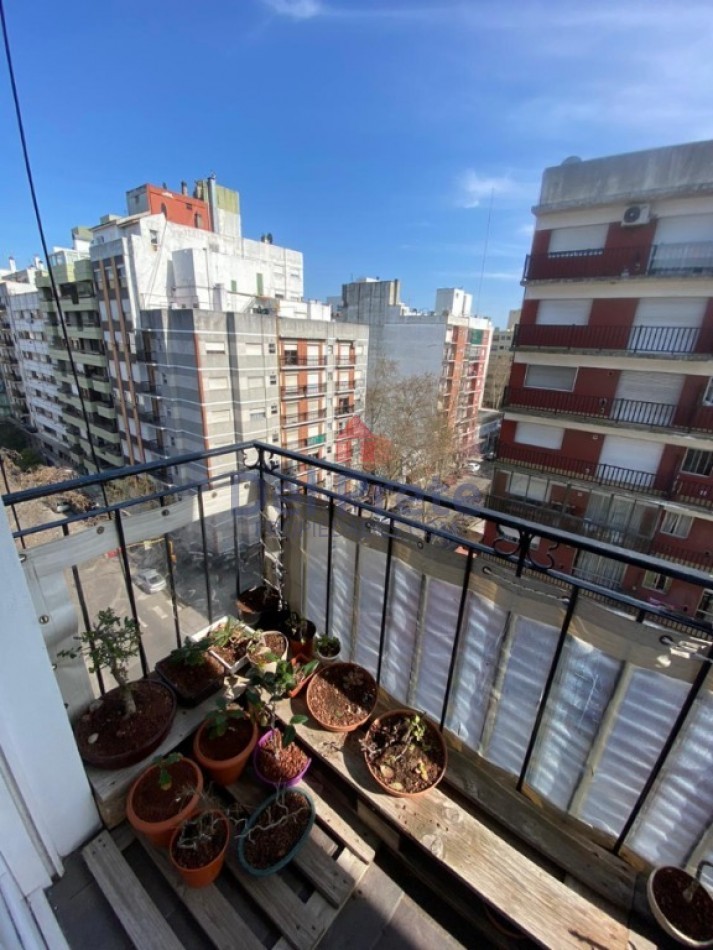 Plaza Mitre Semipiso en venta