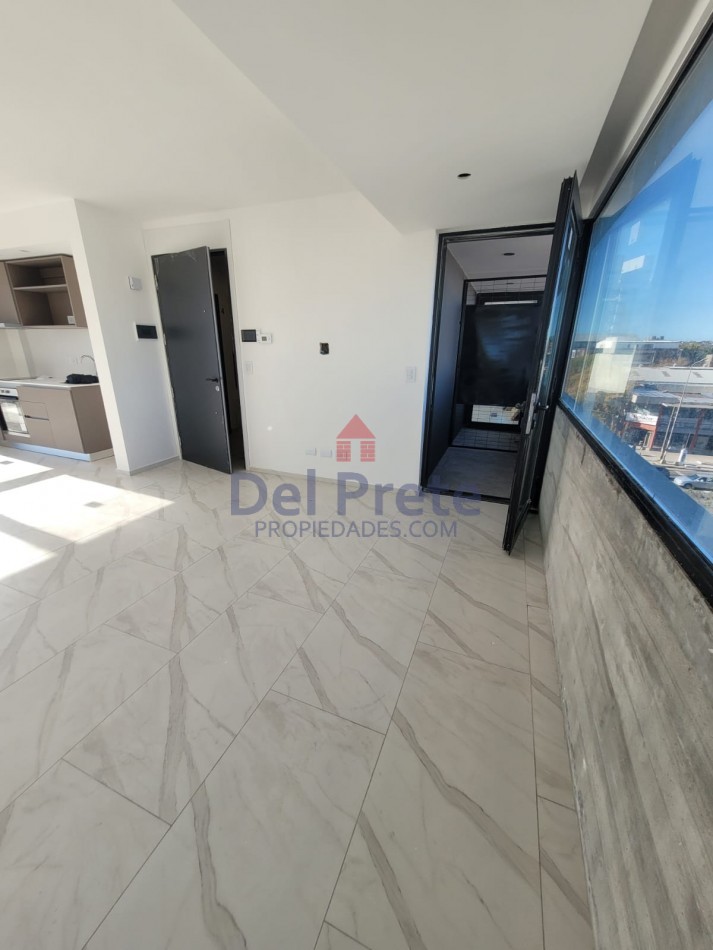 San Jose Venta Departamento dos Ambientes