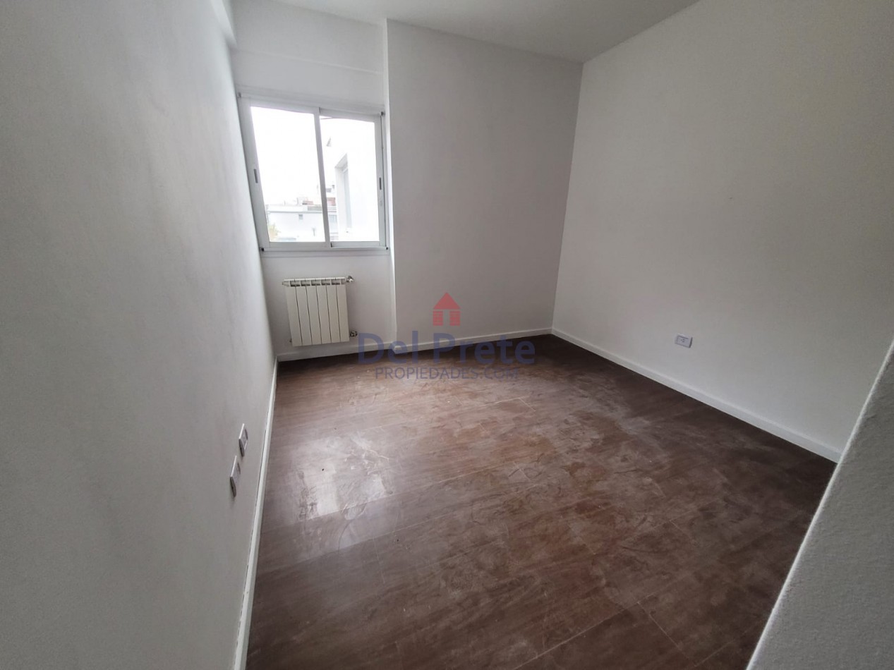 Venta   Departamento  3 ambientes cochera 