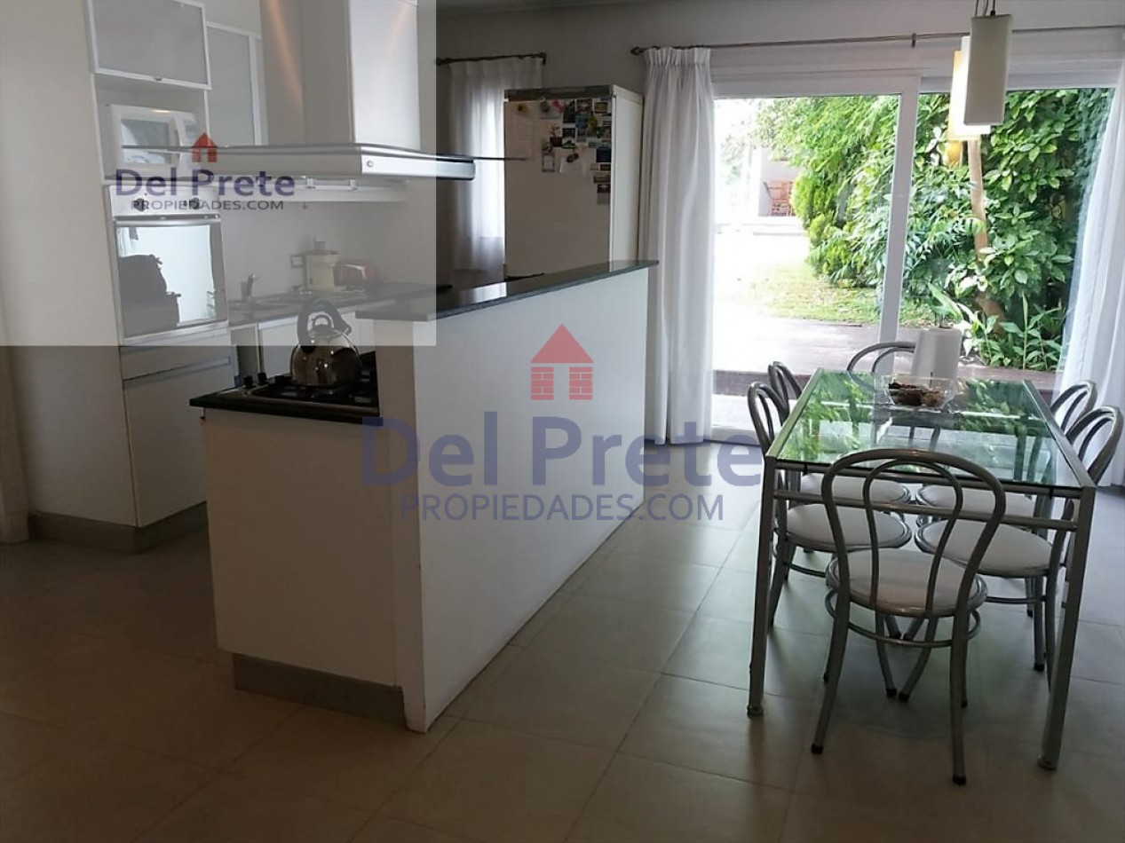 Venta Chalet