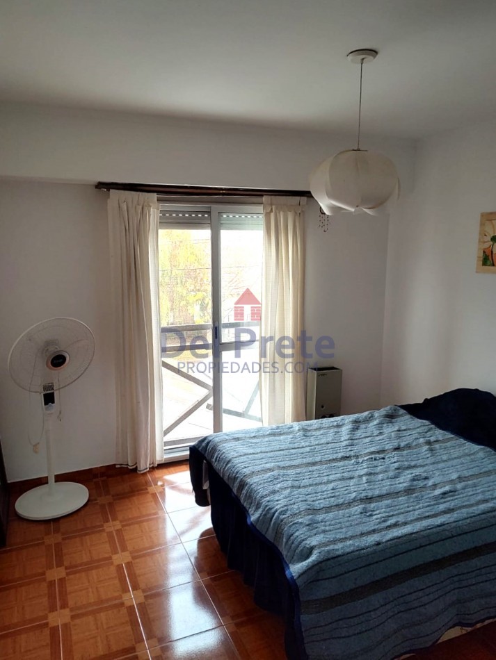Venta Duplex 3 Ambientes
