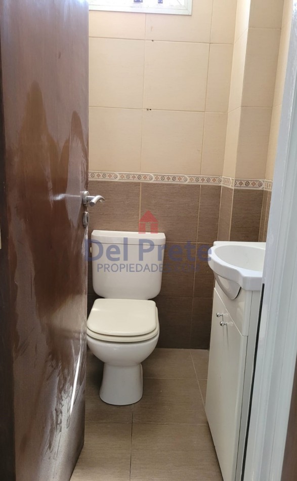Venta Departamento 3 ambientes cochera