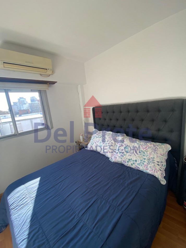 Venta Departamento 3 ambientes San Carlos
