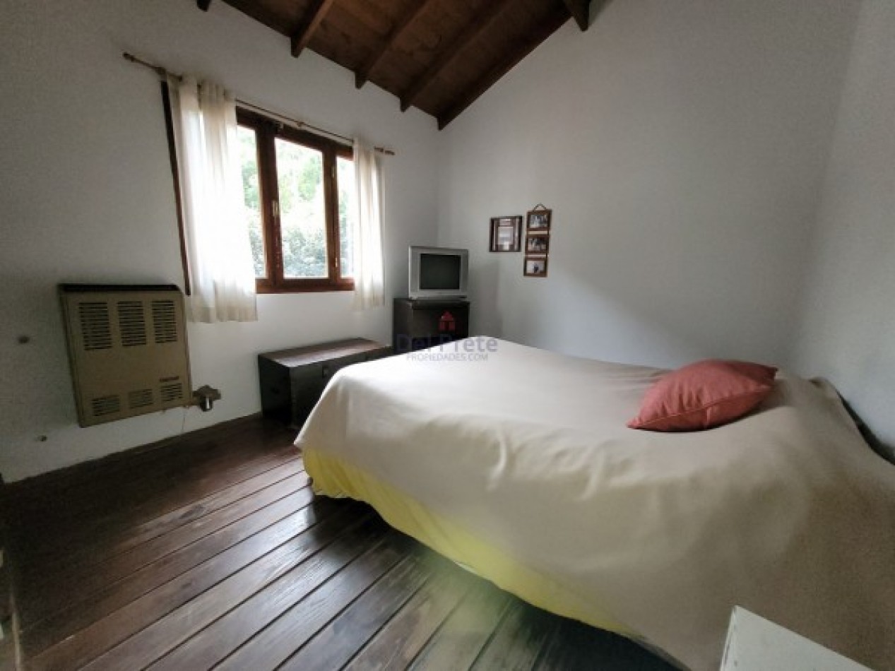 Venta Chalet Bosque Peralta Ramos 