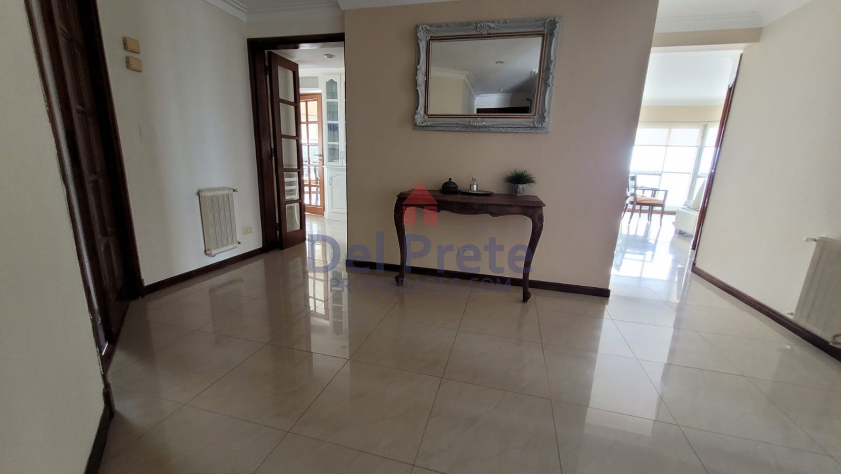 Venta Departamento Playa Grande Vista Plena al Mar