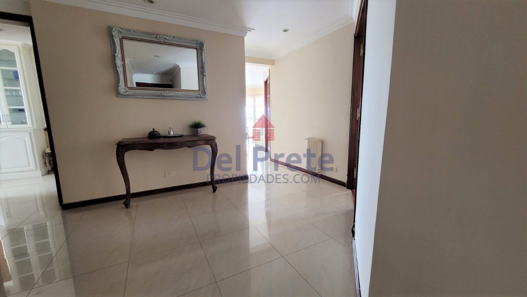 Venta Departamento Playa Grande Vista Plena al Mar
