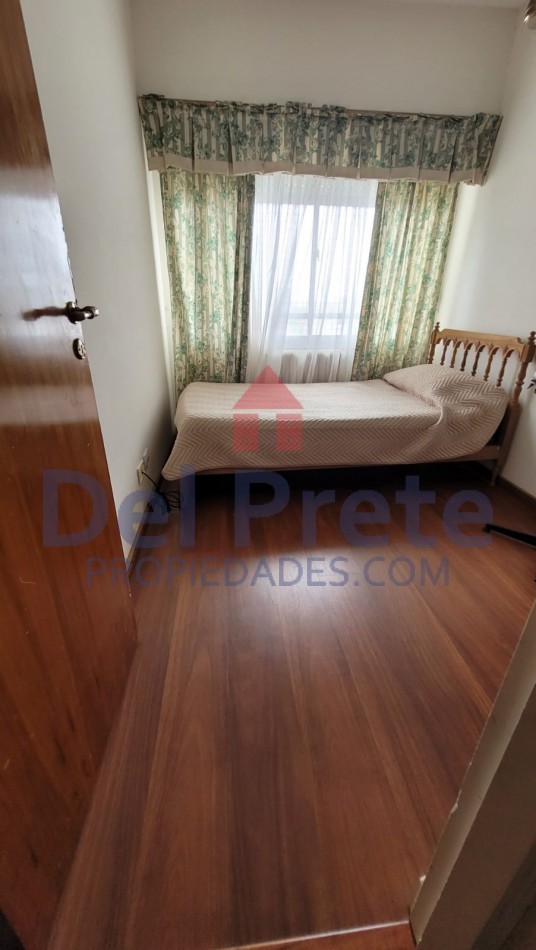 Venta Departamento Playa Grande Vista Plena al Mar